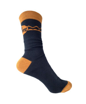 Socken aus Biobaumwolle “Classic”
