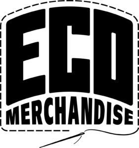 eco merchandise logo