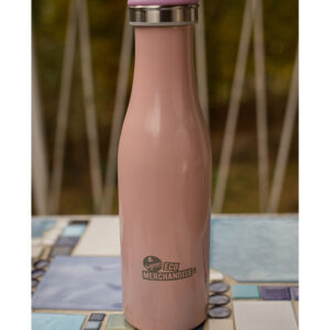 DS503 Auslaufsichere Vakuumflasche aus doppelwandigem Edelstahl 500ml