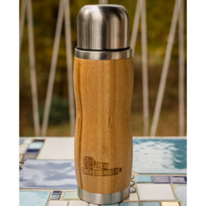 ED5001 Bambus Thermoskanne 380ml