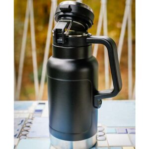 EK946/EK1900 Öko Tanker aus Edelstahl 946ml/1900ml