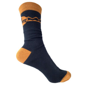 Socken aus Biobaumwolle "Classic"