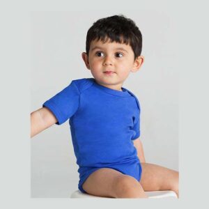 Babybugz - Organic Baby Short Sleeve