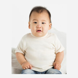 Babybugz - Organic Baby T-Shirt