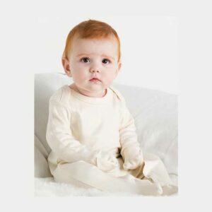 Babybugz - Organic Sleepsuit
