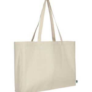 Diverse Taschen und Shopper aus Fairtrade Baumwolle