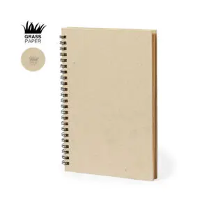 Notebook Nigmar