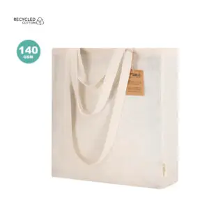 Baumwolltasche Kamuy