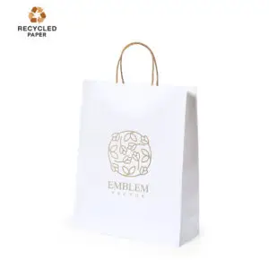 Papiertasche Taurel