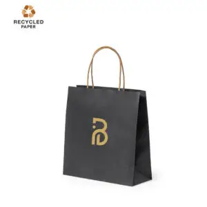 Papiertasche Fortis